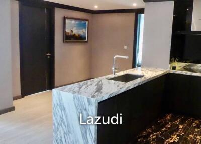 3 Bed 3 Bath 133 SQ.M Baan Siri 31 Condominium