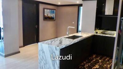 3 Bed 3 Bath 133 SQ.M Baan Siri 31 Condominium