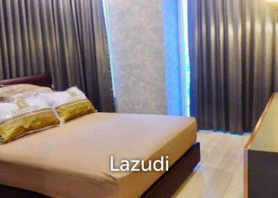 3 Bed 3 Bath 133 SQ.M Baan Siri 31 Condominium