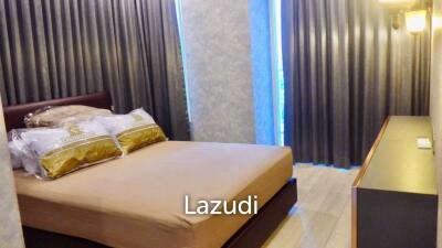 3 Bed 3 Bath 133 SQ.M Baan Siri 31 Condominium