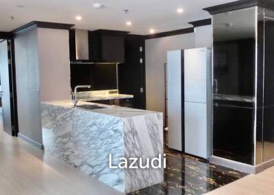 3 Bed 3 Bath 133 SQ.M Baan Siri 31 Condominium