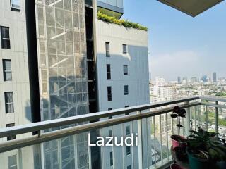 3 Bed 3 Bath 133 SQ.M Baan Siri 31 Condominium