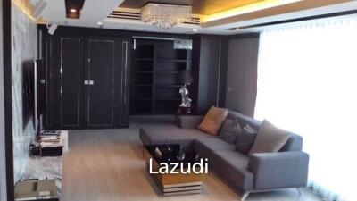 3 Bed 3 Bath 133 SQ.M Baan Siri 31 Condominium