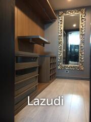 3 Bed 3 Bath 133 SQ.M Baan Siri 31 Condominium