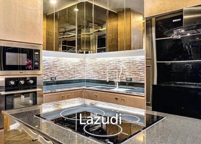 2 Bed 2 Bath 72 SQ.M at Circle Condominium