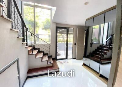 3 Bedroom 4 Bathroom 330 SQ.M Arden Rama 3