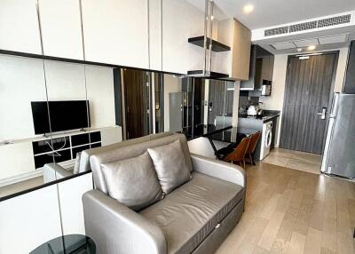 1 bedroom 1 bathroom 31 SQ.M Ashton Asoke