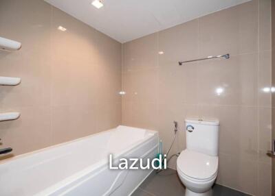 1 bedroom 1 bathroom 35 Sq.M. Ideo Sukhumvit 93