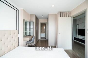 1 bedroom 1 bathroom 35 Sq.M. Ideo Sukhumvit 93