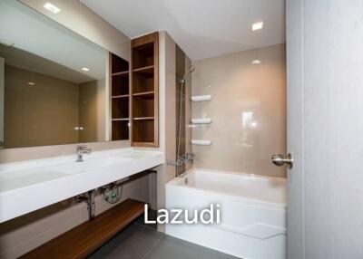 1 bedroom 1 bathroom 35 Sq.M. Ideo Sukhumvit 93