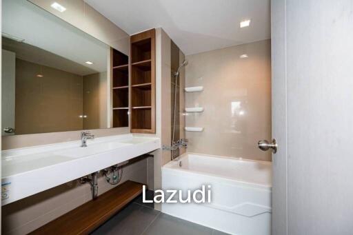 1 bedroom 1 bathroom 35 Sq.M. Ideo Sukhumvit 93