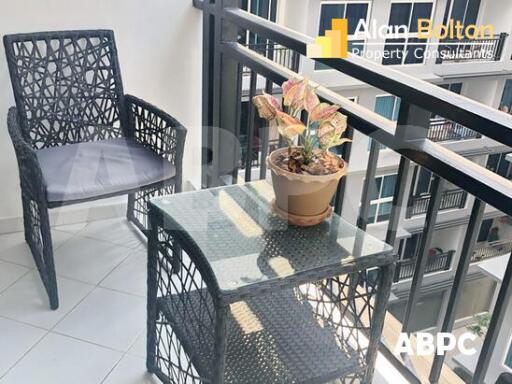 1 Bath in Central Pattaya CR6207