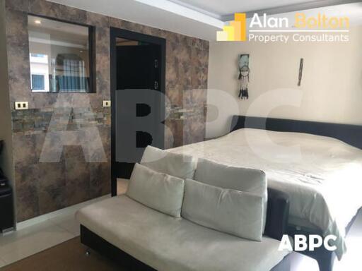 1 Bath in Central Pattaya CR6207