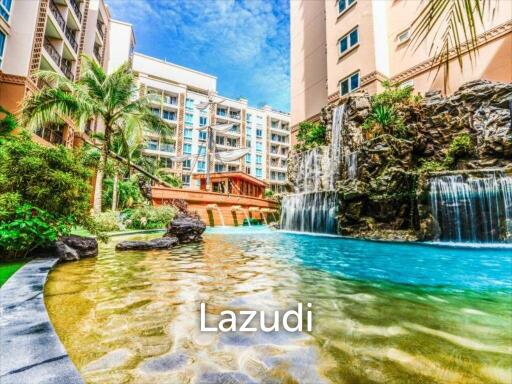 2 Bedrooms for Sale in Atlantis Condominium