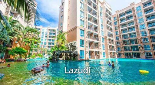 2 Bedrooms for Sale in Atlantis Condominium