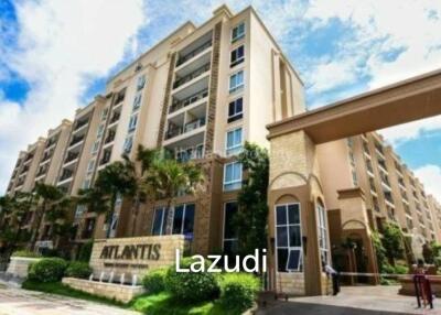 2 Bedrooms for Sale in Atlantis Condominium