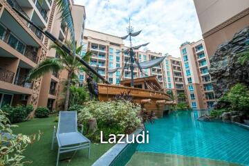 2 Bedrooms for Sale in Atlantis Condominium