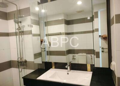 1 Bedroom 1 Bathroom in Pratumnak