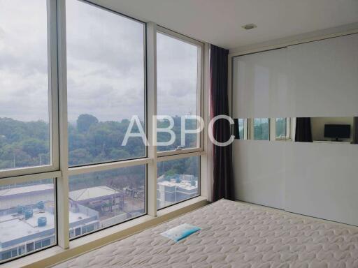 1 Bedroom 1 Bathroom in Pratumnak