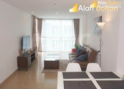 1 Bed 2 Bath in Central Pattaya CS10356