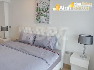 1 Bed 2 Bath in Central Pattaya CS10356