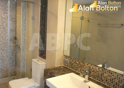 1 Bed 2 Bath in Central Pattaya CS10356