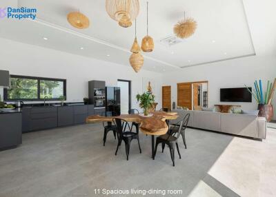 New Samui Luxury Villa & Apartment in Chaweng Noi