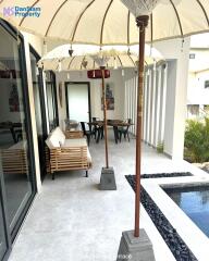 New Samui Luxury Villa & Apartment in Chaweng Noi