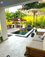 New Samui Luxury Villa & Apartment in Chaweng Noi