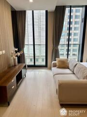 1-BR Condo at Noble Ploenchit near BTS Phloen Chit