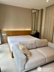 1-BR Condo at Noble Ploenchit near BTS Phloen Chit