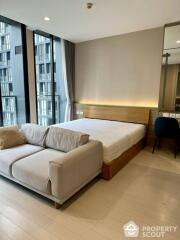 1-BR Condo at Noble Ploenchit near BTS Phloen Chit