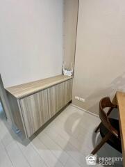 1-BR Condo at Noble Ploenchit near BTS Phloen Chit