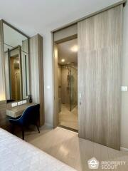 1-BR Condo at Noble Ploenchit near BTS Phloen Chit