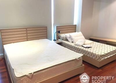 1-BR Condo at Millennium Residence @ Sukhumvit Condominium near BTS Phrom Phong (ID 512363)