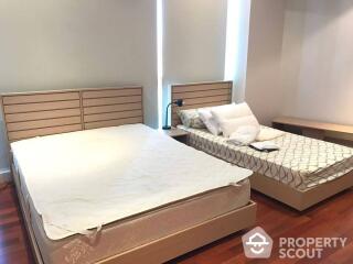 1-BR Condo at Millennium Residence @ Sukhumvit Condominium near BTS Phrom Phong (ID 512363)