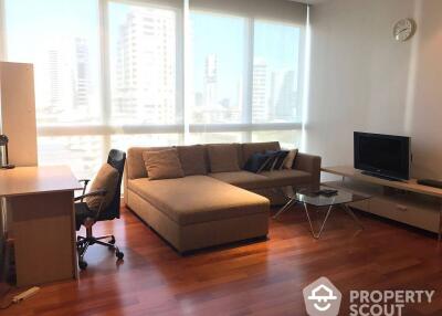 1-BR Condo at Millennium Residence @ Sukhumvit Condominium near BTS Phrom Phong (ID 512363)