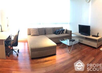 1-BR Condo at Millennium Residence @ Sukhumvit Condominium near BTS Phrom Phong (ID 512363)