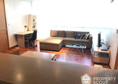 1-BR Condo at Millennium Residence @ Sukhumvit Condominium near BTS Phrom Phong (ID 512363)