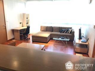 1-BR Condo at Millennium Residence @ Sukhumvit Condominium near BTS Phrom Phong (ID 512363)