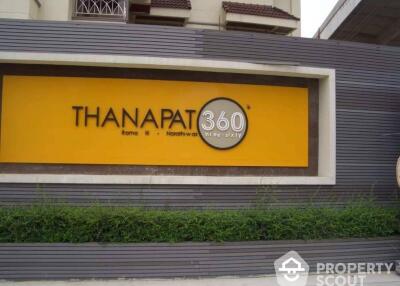 Commercial for Rent in Chong Nonsi