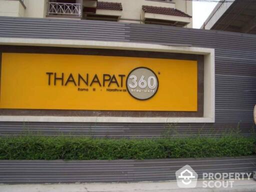 Commercial for Rent in Chong Nonsi