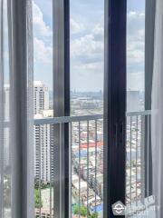 Studio Condo at Park Origin Phrom Phong near BTS Phrom Phong