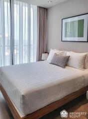 Studio Condo at Park Origin Phrom Phong near BTS Phrom Phong