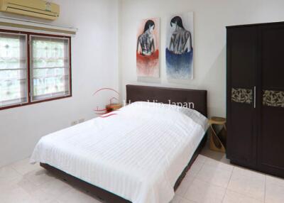 Pool villa soi 116 for sale Hua Hin