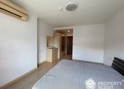 2-BR Apt. near MRT Queen Sirikit National Convention Centre