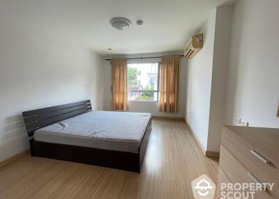 2-BR Apt. near MRT Queen Sirikit National Convention Centre