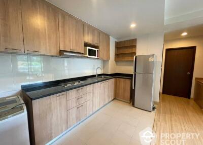 2-BR Apt. near MRT Queen Sirikit National Convention Centre