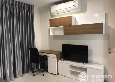 1-BR Condo at Rhythm Sukhumvit 42 near BTS Ekkamai