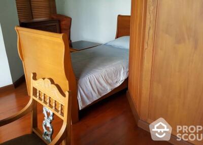 2-BR Townhouse near BTS Ekkamai